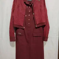 مانتو و لباس مجلسی و شلوار|لباس|اهواز, کوی رمضان|دیوار