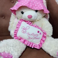 عروسک دخترانه