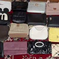 کیف|کیف، کفش، کمربند|تهران, مولوی|دیوار