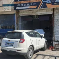 مکانیک سیار .خدمات فنی مهندسی