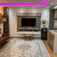 105-متر-آپارتمان-2خواب-باغ-زیار