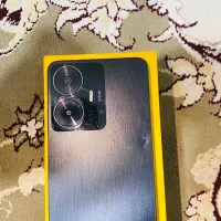 حراج فوری گوشی ریلمی c55 با حافظه ۲۵۶گیگ و رم ۸