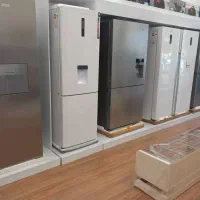 فروش ویژه اقساطی یخچال و فریزر بدون چک