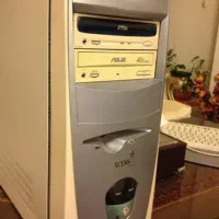 جمع اوری کیس های سوخته و قدیمی به قیمت مناسب