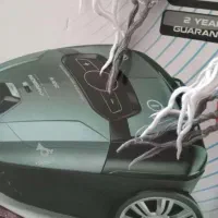 جاروبرقی اکسویژن 2500