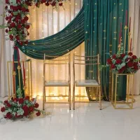 بادکنک ارایی وگل ارایی|خدمات پذیرایی، مراسم|مشهد, طبرسی شمالی|دیوار