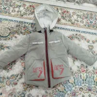 کابشن بچگانه