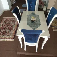 میزنهارخوری|مبلمان خانگی و میز عسلی|ایلام, |دیوار