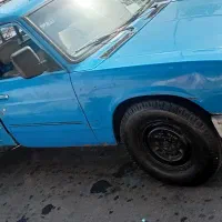 نیسان زامیاد 88|خودرو سواری و وانت|دزفول, |دیوار