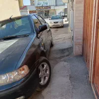 سمند مدل 90 EF7|خودرو سواری و وانت|کرمان, |دیوار