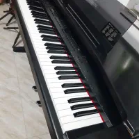 پیانو دیجیتال یاماها مدل کنسرتی cvp