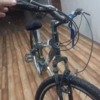 دوچرخ اورلورد ۲۶ تنه آلمینیوم|دوچرخه، اسکیت، اسکوتر|ماهدشت, |دیوار