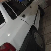 پراید ۱۳۱ مدل ۹۰