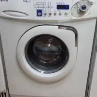 لباسشویی سالم