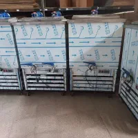 شیر سرد کن/کره گیر/گرمخانه ماست/خامه گیر لبنیاتی