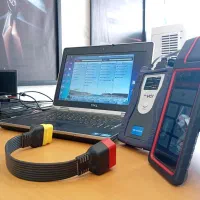 تعمیرات  ECU. AIRBAG . ABS .عیب‌یابی و ریمپ|خدمات موتور و ماشین|سنگر, |دیوار
