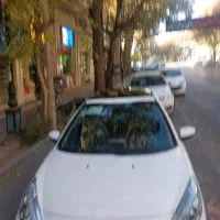 خودرو 207 tu5p پانوراما، سفید،