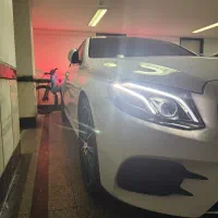 e200 2017 full|خودرو سواری و وانت|تهران, امانیه|دیوار