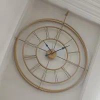 ساعت دیواری