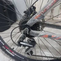 دوچرخه کوهستانی ویوا ۲۷.۵ آکبند|دوچرخه، اسکیت، اسکوتر|لامرد, |دیوار