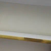 ویترین جا دار مناسب مغازه و سالن در حدنو|کتابخانه، شلف، قفسه‌های دیواری|قرچک, زیبا شهر|دیوار