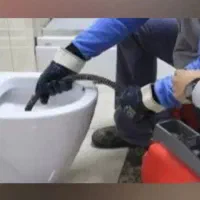 نمزدگی و لوله بازکنی و فنرزنی