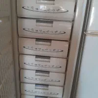 فریزر ارج|یخچال و فریزر|ملایر, |دیوار