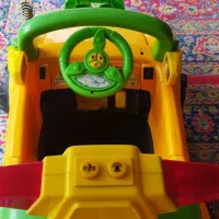 ماشین شارژی|اسباببازی بچه|سیاهکل, |دیوار