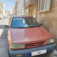 پراید ۸۹