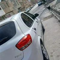 تیبا ۲ ۱۴۰۱|خودرو سواری و وانت|الیگودرز, |دیوار