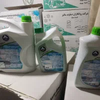 ضدیخ وضدجوش روغنی چهارفصل ۱۰۰تومن ضد یخ|قطعات یدکی و لوازم جانبی|مشهد, نظام دوست|دیوار