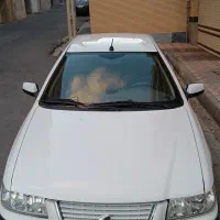 سمند Ef7 تک سوز