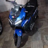 KEEWAY XDV 250 کی وی