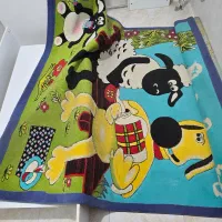 سرویس تخت و کمد و کودک