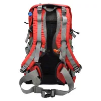 کولهپشتی کوهنوردی ۵۰ لیتری کمپسور شاسی فلزی|کوهنوردی و کمپینگ|شاهینشهر, سعدی جنوبی|دیوار