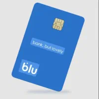 افتتاح حساب بلو بانک