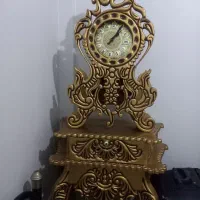 ساعت شیک  منبت کاری