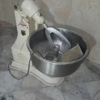 جذب خمیرگیر نانوایی