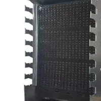 کباب پز ایستاده