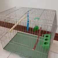 قفس پرنده