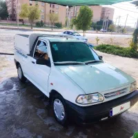 پراید وانت