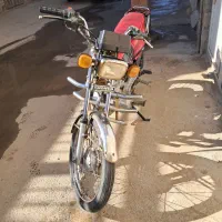هوندا 150cc کبیر مدل 91