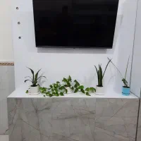 قفسه و کمد ام دی اف