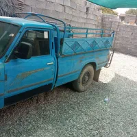 زامیادنیسان مدل 1390