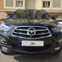 هایما S5  مدل ۱۴۰۱