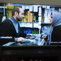 تلویزیون 55 اینچ SMART|تلویزیون و پروژکتور|اسلام‌شهر, شهرک سالور|دیوار