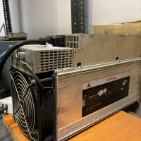 ماینر واتسماینر m32|قطعات و لوازم جانبی رایانه|تهران, آسمان|دیوار