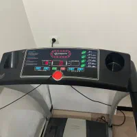 تردمیل استرانگ مستر