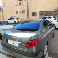 206sd|خودرو سواری و وانت|رشت, نیکمرام|دیوار
