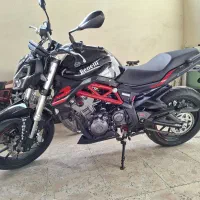 بنلی 250 مانیتور دار